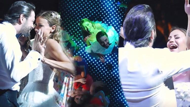 Ünlülerin Evlilik Hikayeleri ve Yıldönümü Kutlamaları