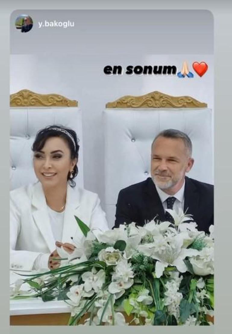 Ünlülerin Evlilik Hikayeleri ve Yıldönümü Kutlamaları