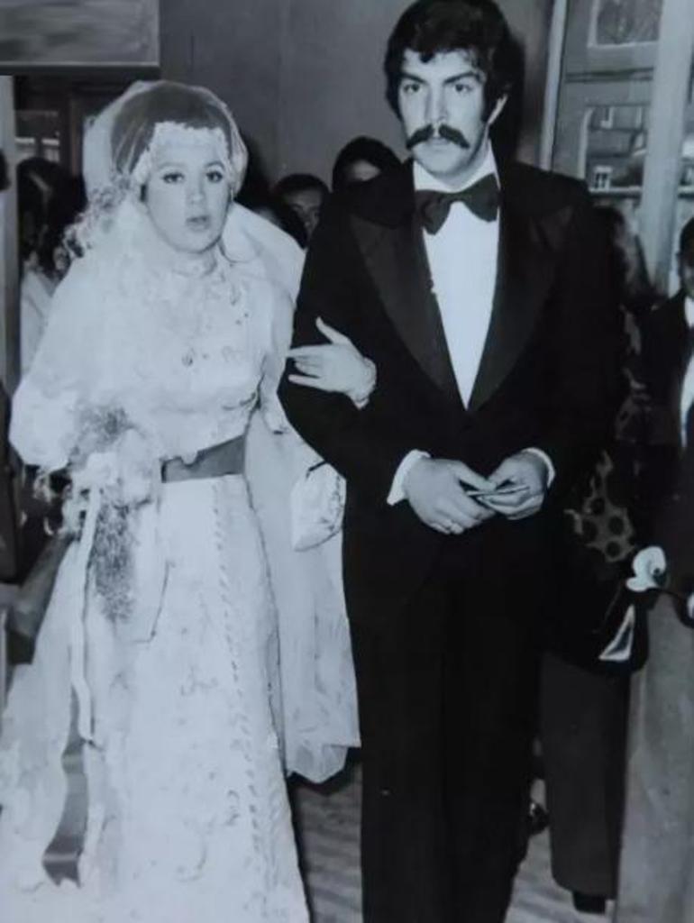 Ünlülerin Evlilik Hikayeleri ve Yıldönümü Kutlamaları