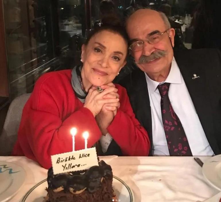 Ünlülerin Evlilik Hikayeleri ve Yıldönümü Kutlamaları