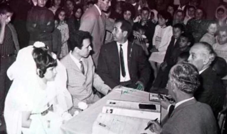 Ünlülerin Evlilik Hikayeleri ve Yıldönümü Kutlamaları