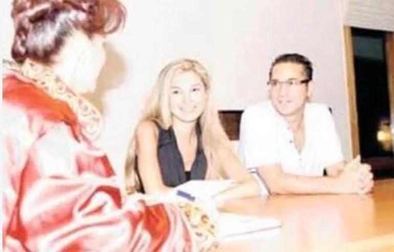 Ünlülerin Evlilik Hikayeleri ve Yıldönümü Kutlamaları