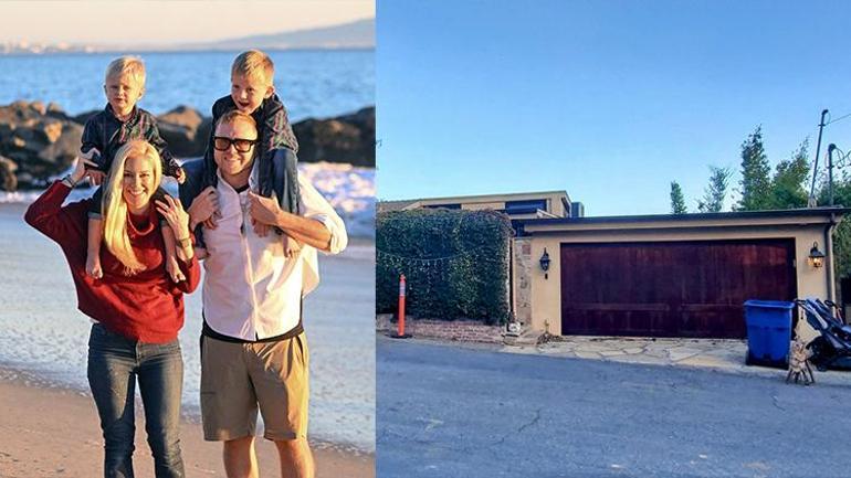 Ünlülerin Yangın Felaketi: Heidi Montag ve Spencer Pratt'ın Kayıpları