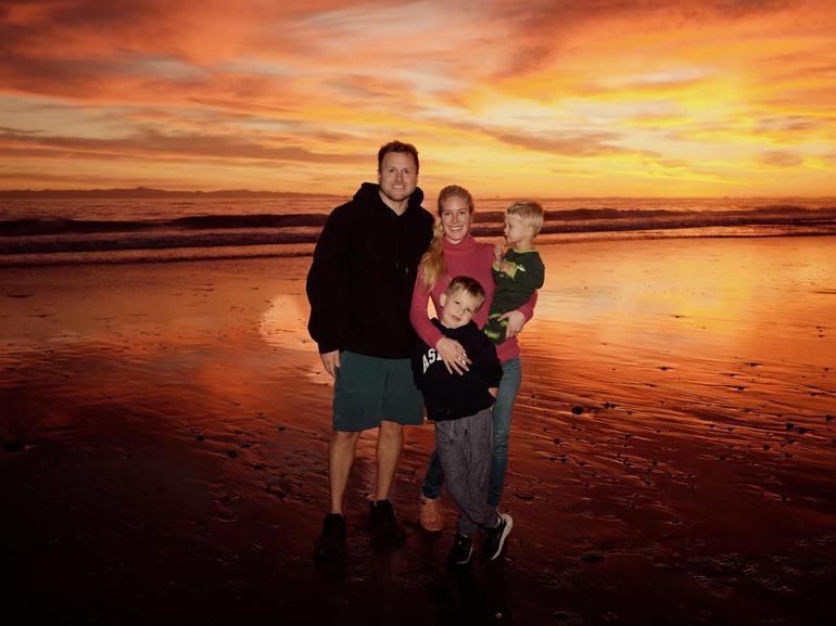 Ünlülerin Yangın Felaketi: Heidi Montag ve Spencer Pratt'ın Trajedisi