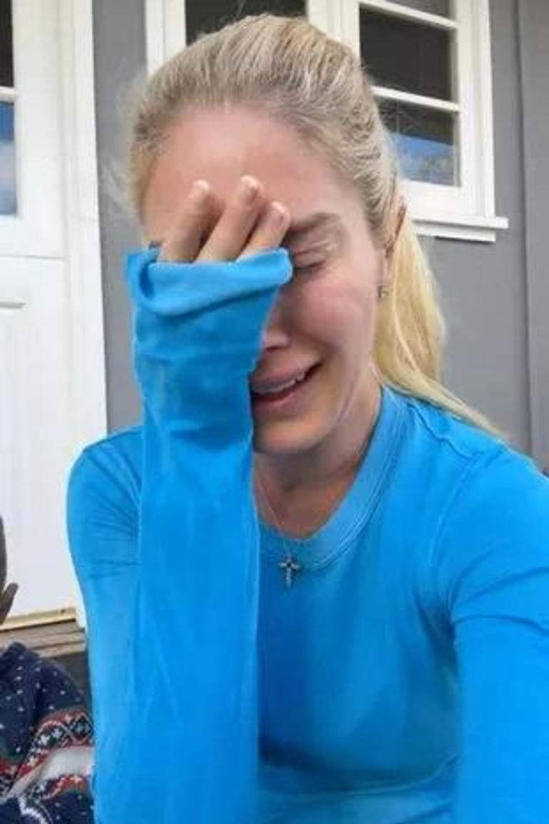 Ünlülerin Yangın Felaketi: Heidi Montag ve Spencer Pratt'ın Trajedisi