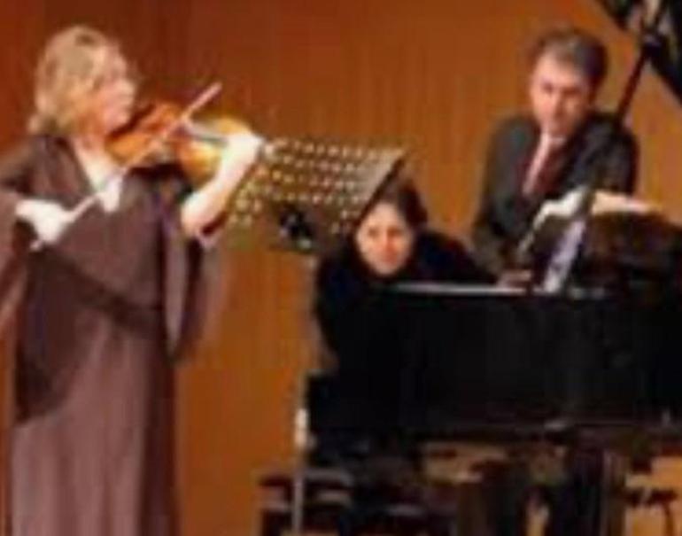 Usta Sanatçı Ayla Erduran'ı Kaybettik