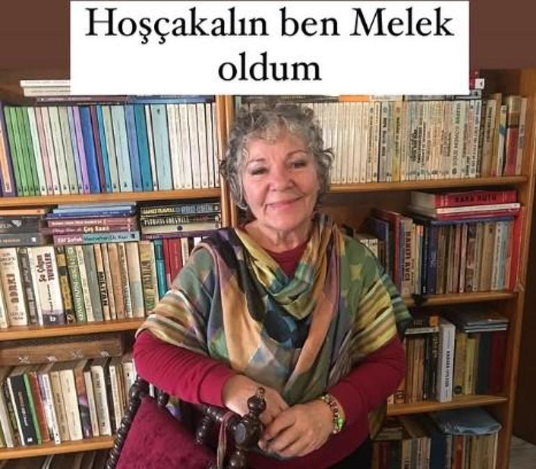 Bedia Ener Öztep Hayatını Kaybetti