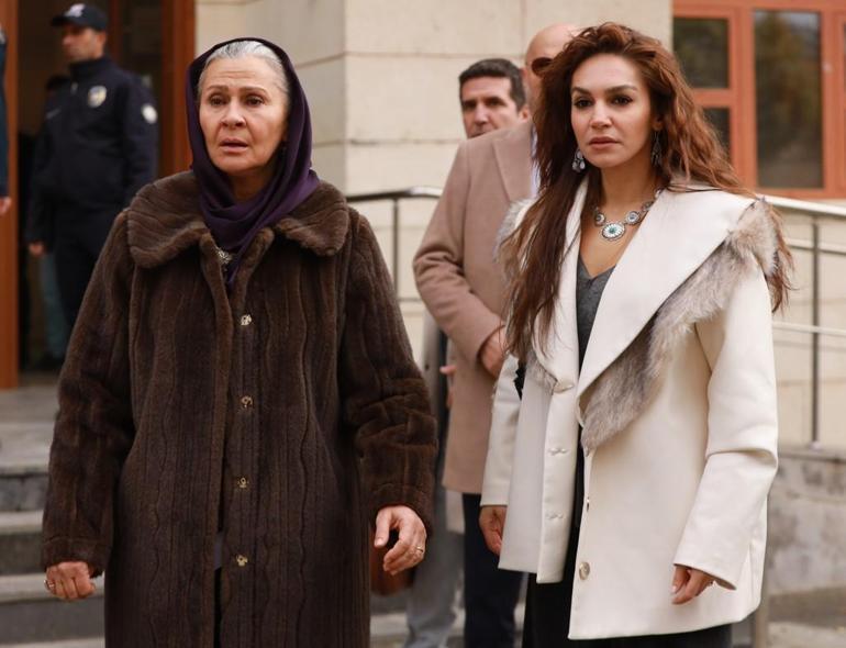 Uzak Şehir: Mardin'in Büyüsü ve Dizi Başarısı