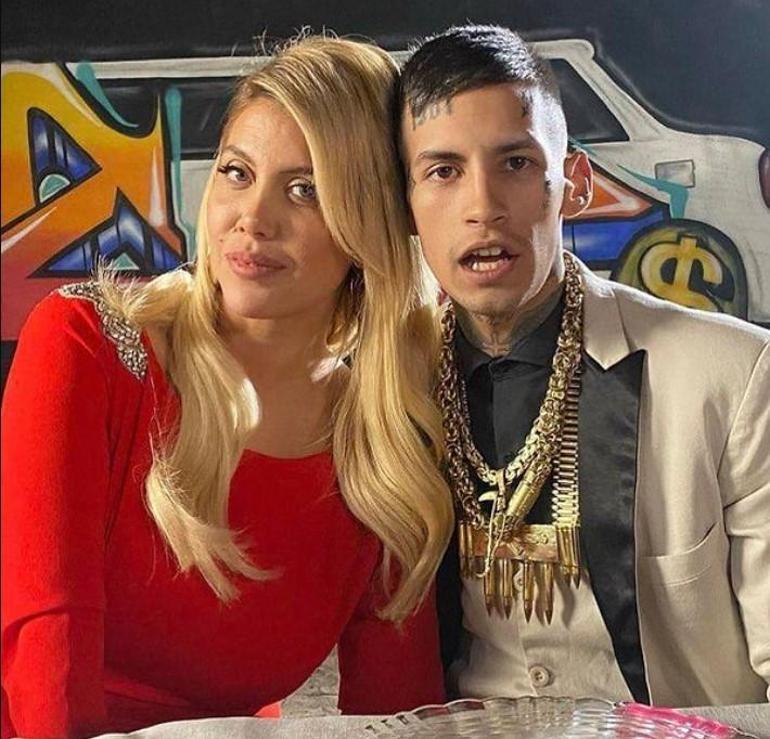 Wanda Nara: Doğruyu Söylemekten Vazgeçmeyeceğim