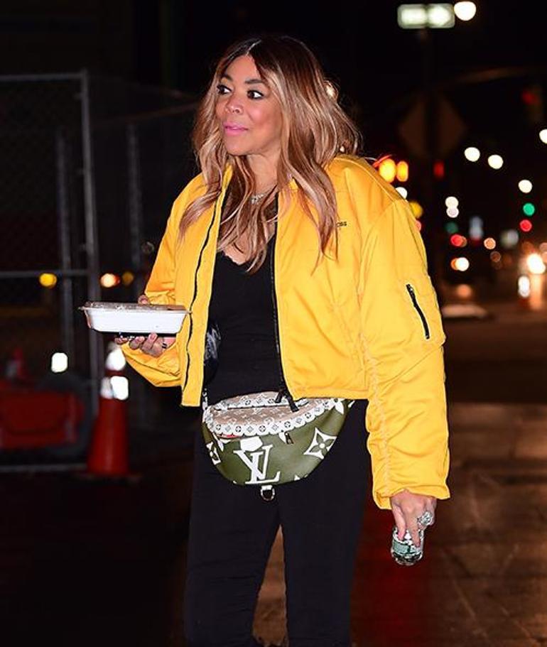 Wendy Williams'ın Sağlık Sorunları ve Kayıpları