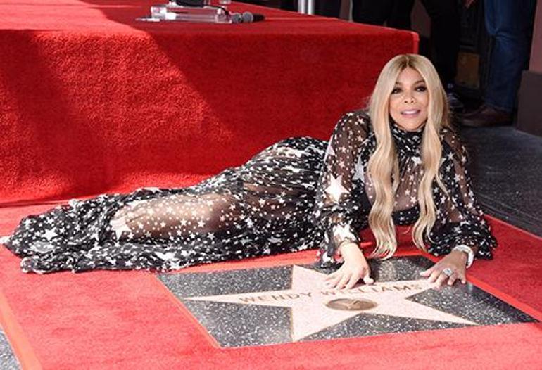 Wendy Williams'ın Sağlık Sorunları ve Kayıpları