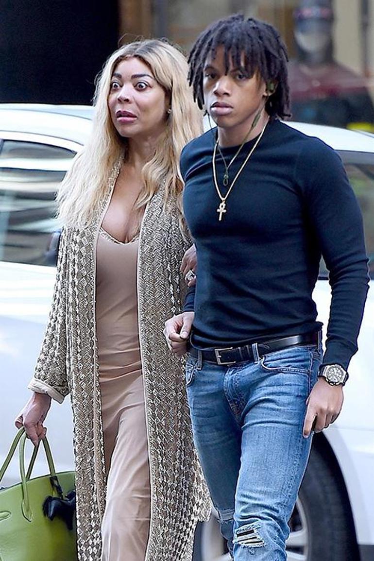Wendy Williams'ın Sağlık Sorunları ve Kayıpları
