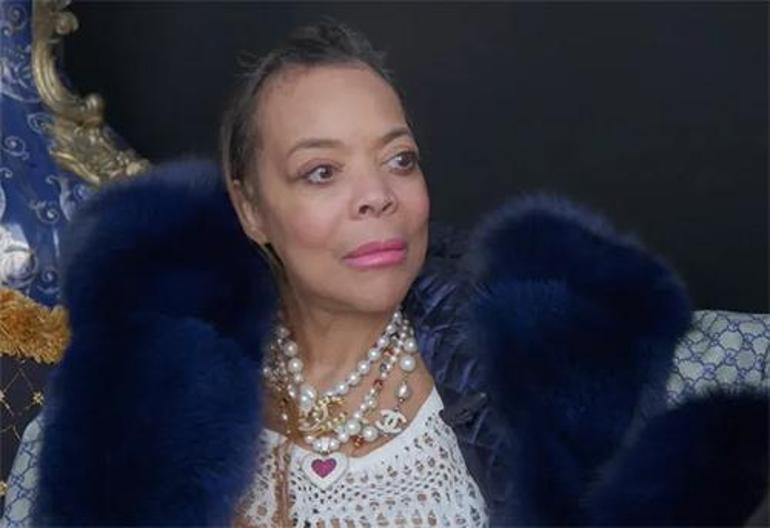 Wendy Williams'ın Sağlık Sorunları ve Kayıpları