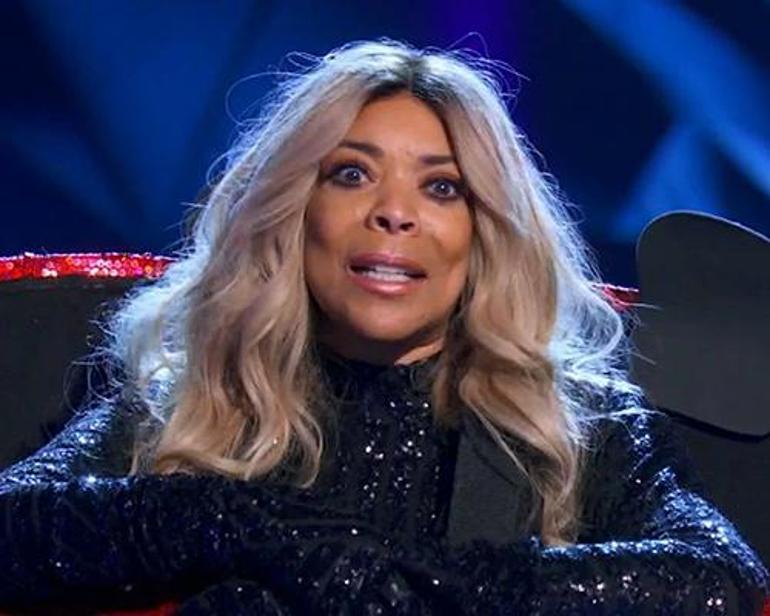 Wendy Williams'ın Zorlu Hayat Mücadelesi ve Maddi Zorlukları