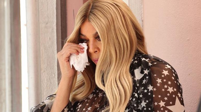 Wendy Williams'ın Zorlu Hayat Mücadelesi ve Sağlık Sorunları