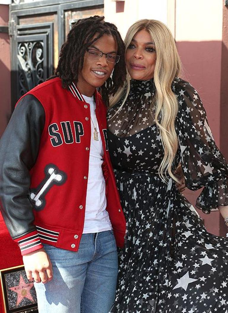 Wendy Williams'ın Zorlu Hayat Mücadelesi ve Sağlık Sorunları