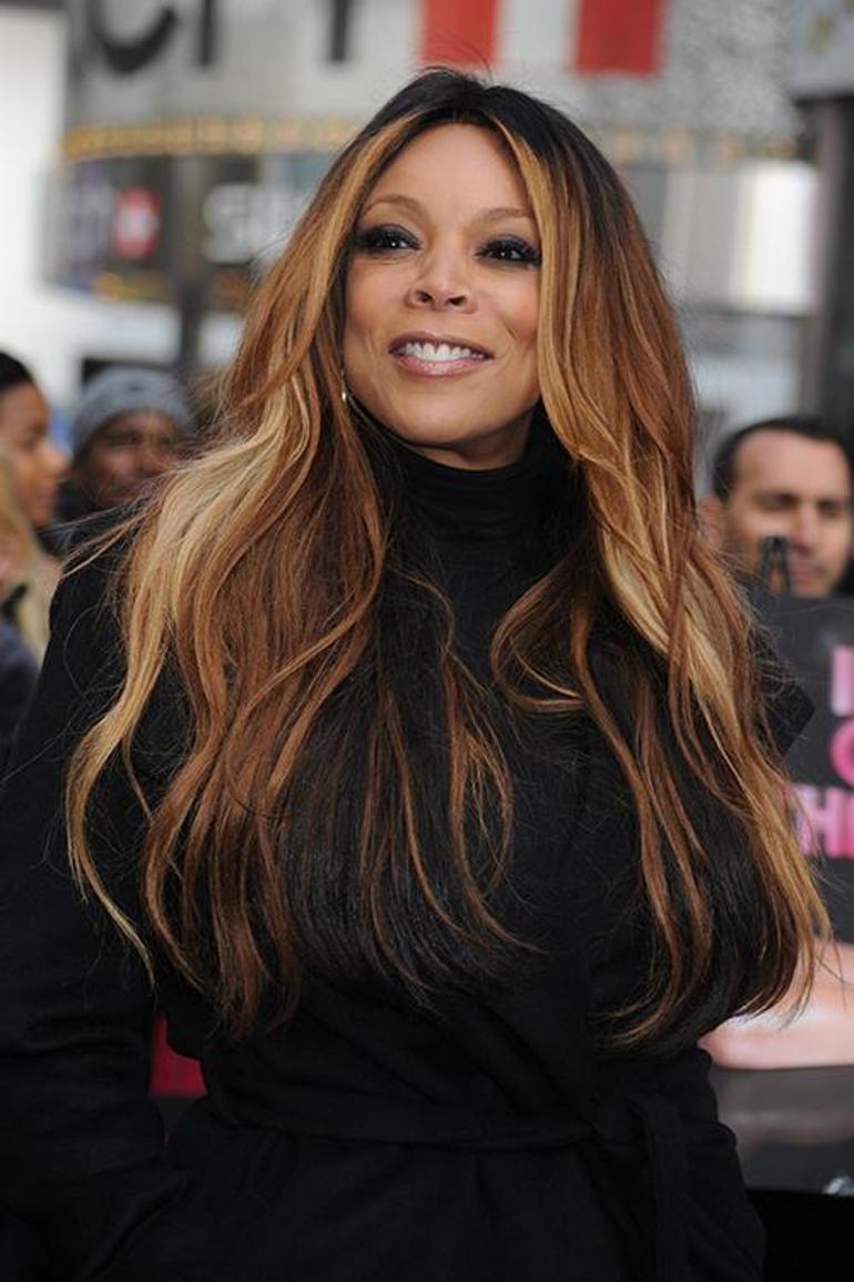 Wendy Williams'ın Zorlu Hayat Mücadelesi ve Sağlık Sorunları