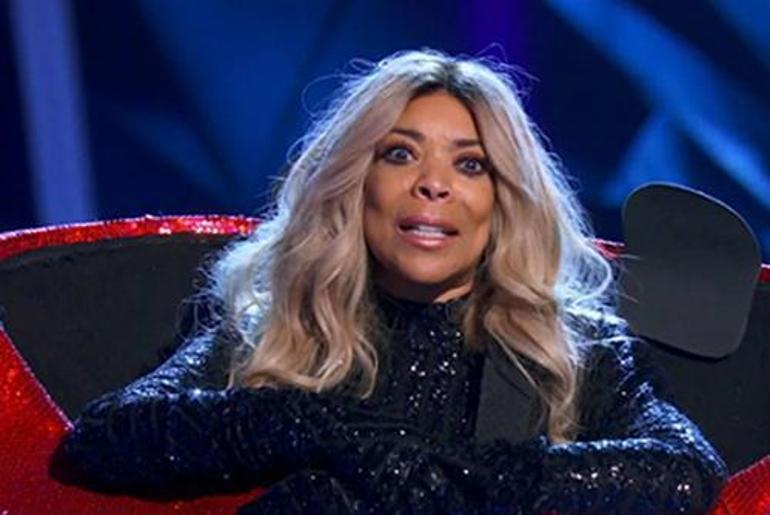 Wendy Williams: Ünlü Sunucunun Zorlu Yaşam Mücadelesi