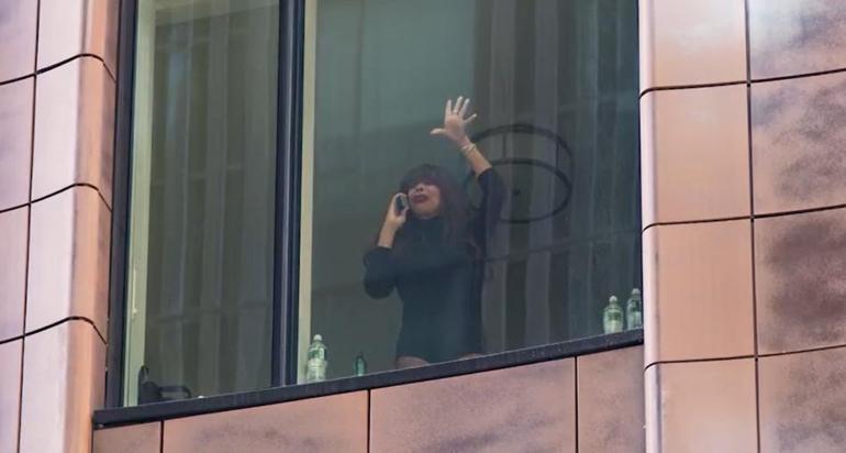 Wendy Williams'ın Zorlu Yaşam Mücadelesi ve Sağlık Sorunları