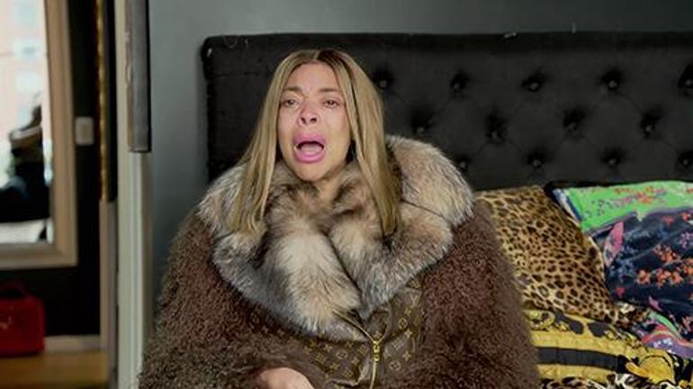 Wendy Williams'ın Zorlu Yaşam Mücadelesi ve Sağlık Sorunları