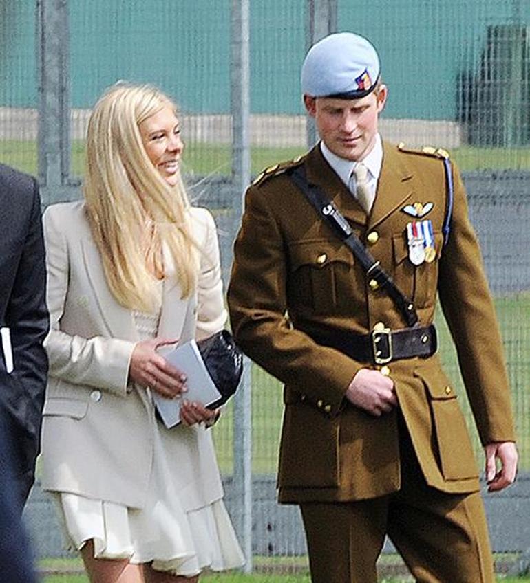 William ve Harry: Düşman Kardeşler