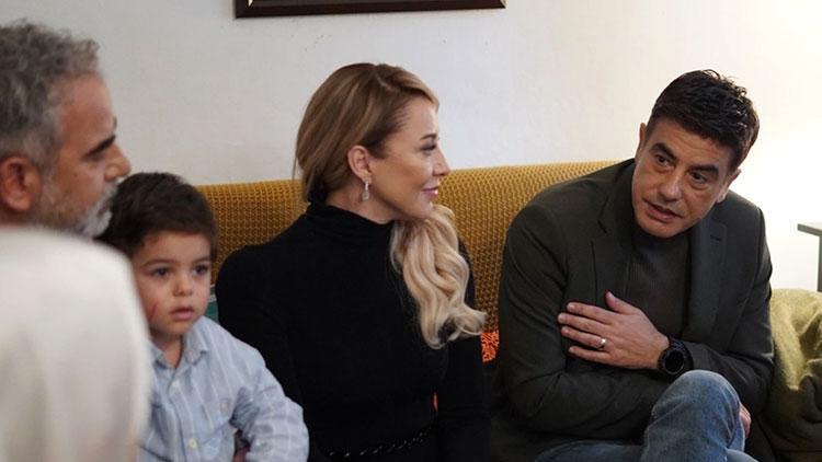 Now TV Yayın Akışı (4 Ocak 2025)