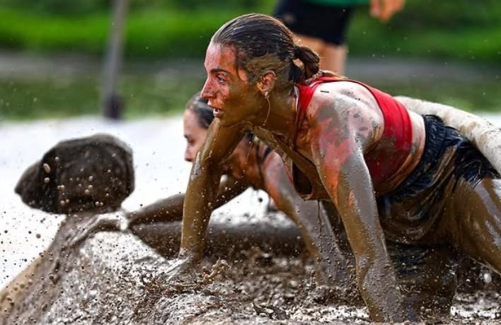 Yağmur Banda: Survivor 2025 All Star Yarışmacısı ve Taekwondo Şampiyonu