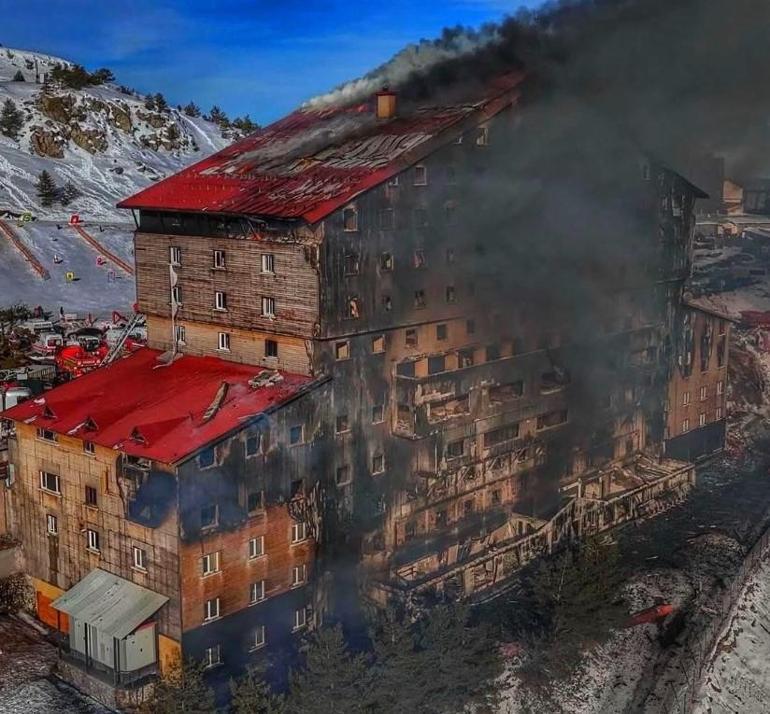 Ünlü İsimlerin Başsağlığı Mesajları