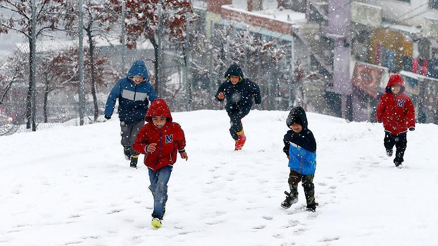 Yarın Okullar Tatil mi? (6 Şubat 2025)