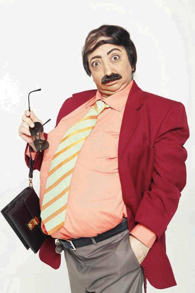 Oyunculuk Serüveni