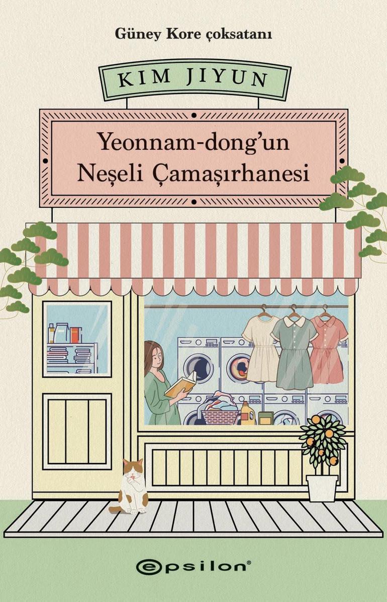 Yeni Çıkan Kitaplar