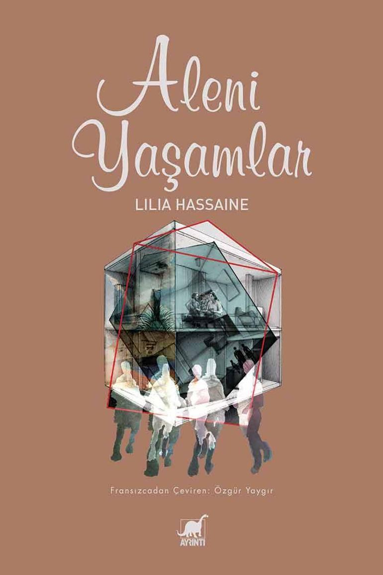 Yeni Çıkan Romanlar: 2025 Ocak Dönemi