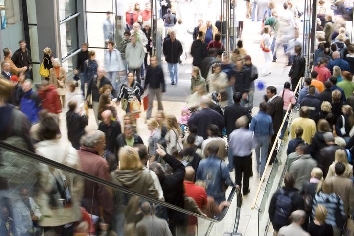 Yılbaşı 2025'te Alışveriş Merkezlerinin Çalışma Saatleri