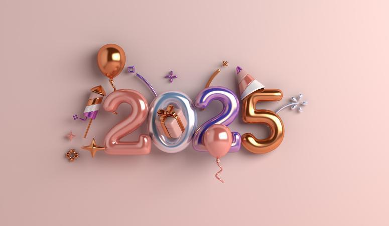 Yılbaşı Mesajları 2025: Sevgiliye, Arkadaşa ve Aileye Özel Paylaşımlar