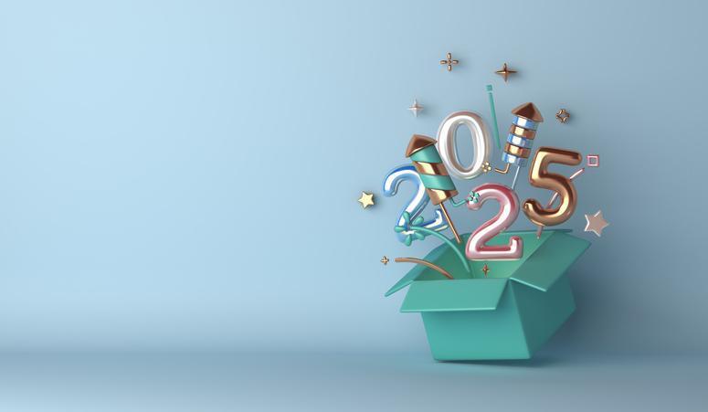 Yılbaşı Mesajları 2025: Sevgiliye, Arkadaşa ve Aileye Özel Paylaşımlar