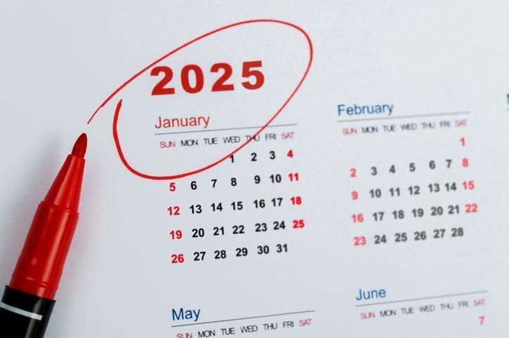 Yılbaşı Mesajları 2025: Sevgiliye, Arkadaşa ve Aileye Özel Paylaşımlar