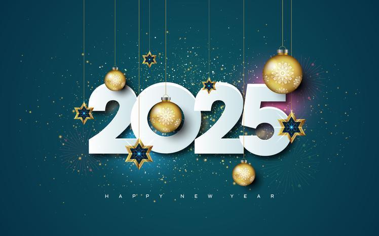Hoşgeldin 2025 Mesajları