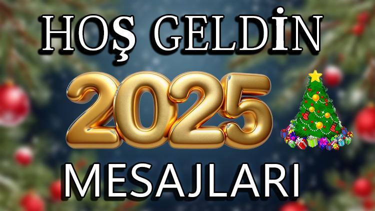 Komik ve Eğlenceli Yılbaşı Mesajları