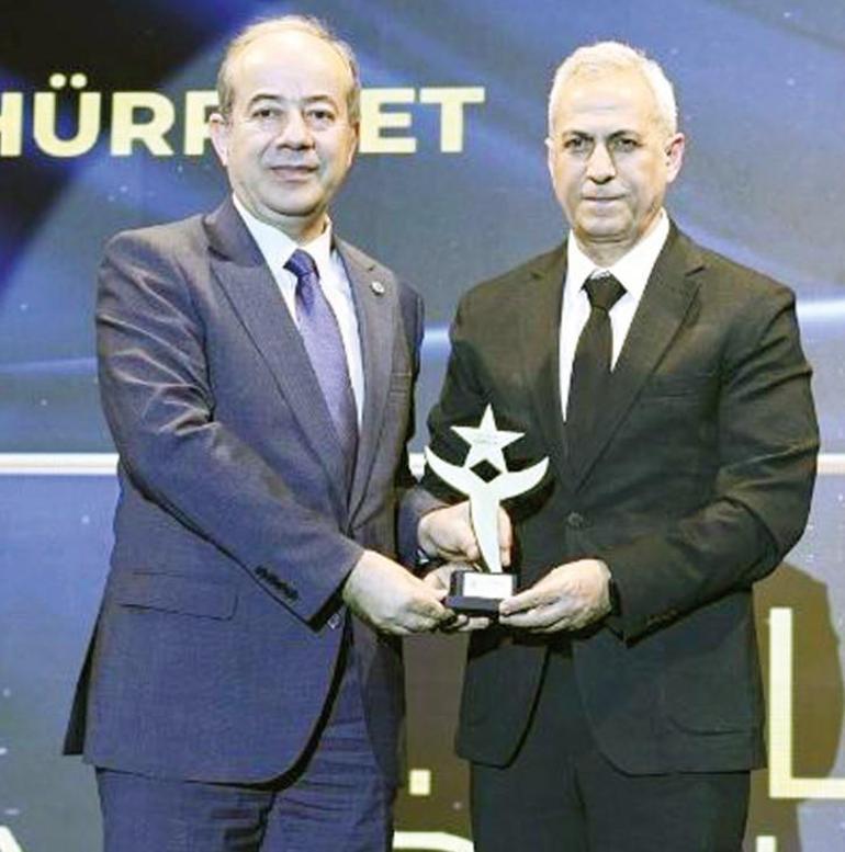 Öğrenciler 2024 Yılının En Beğenilenlerini Belirledi