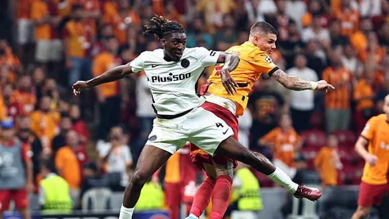 Young Boys'un Şampiyonlar Ligi Kabusu