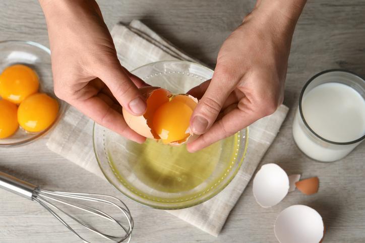 Yumurtanın Sağlık Faydaları ve Tüketim Önerileri