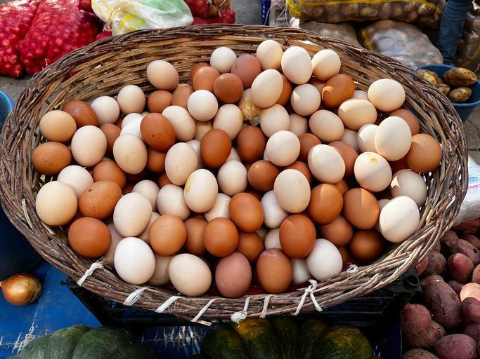 Yumurtanın Sağlık Faydaları ve Tüketim Önerileri