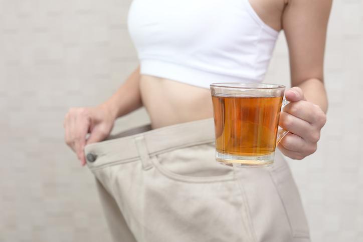 Zayıflama Çaylarının Tehlikeleri ve Sağlıklı Kilo Kontrolü
