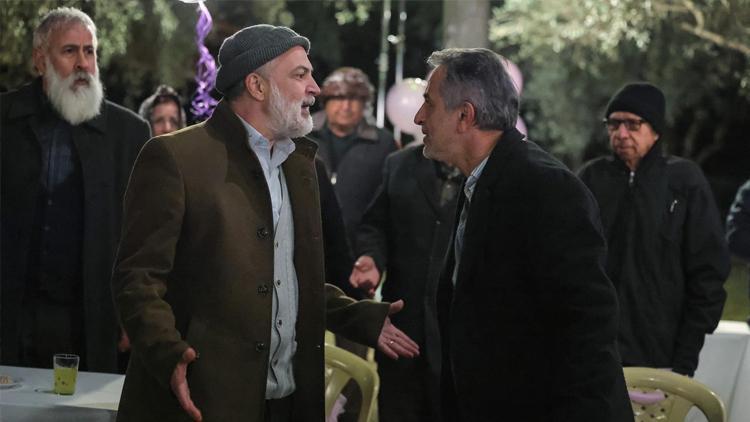 Zembilli Dizisi ve Zembil Kavramı Hakkında Bilgiler