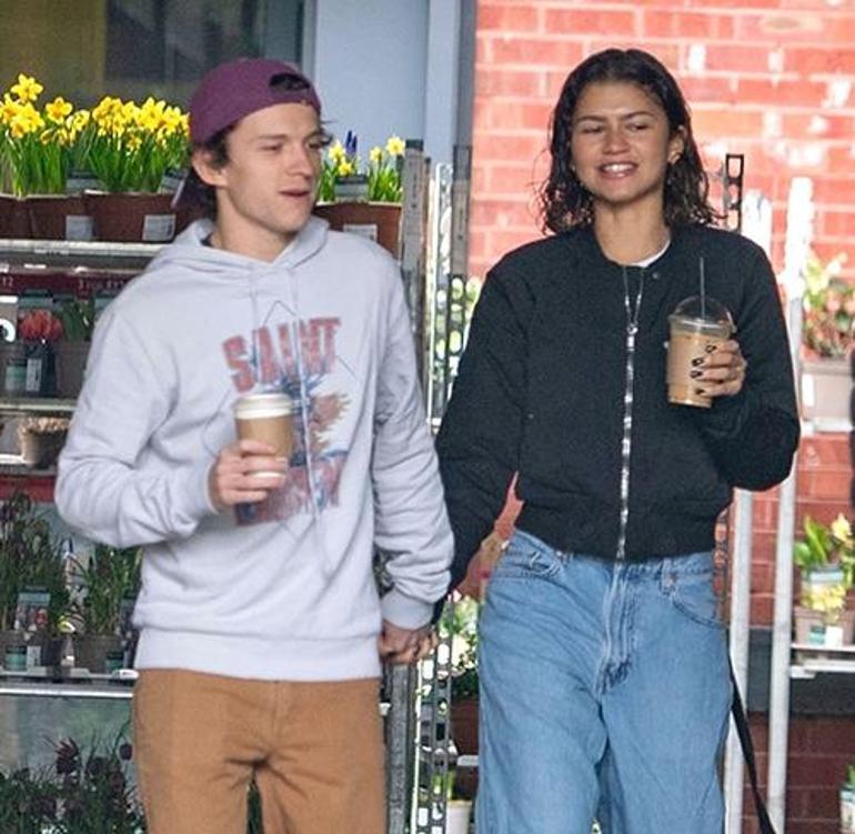Zendaya ve Tom Holland'ın Nişan Töreni: Aşkları ve Geleneksel Değerler