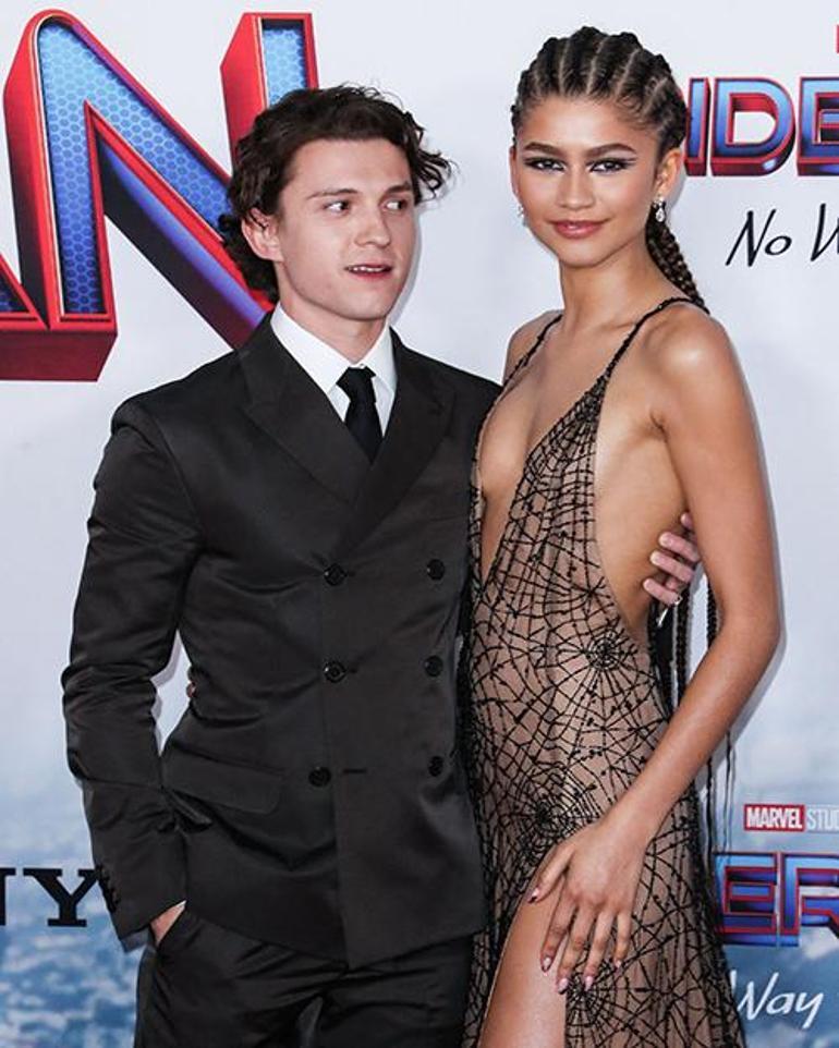 Zendaya ve Tom Holland'ın Nişan Töreni: Aşkları ve Geleneksel Değerler