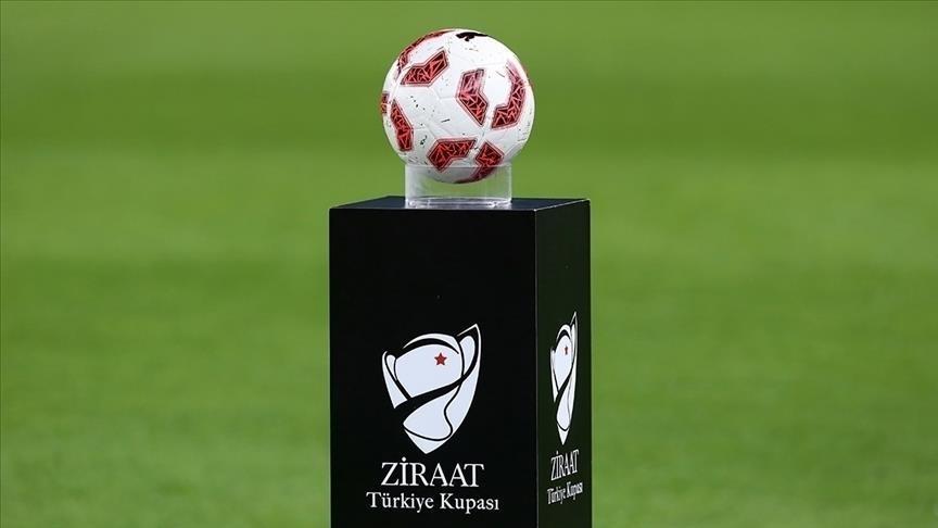 Ziraat Türkiye Kupası 2. Hafta Maç Programı ve Hakemleri
