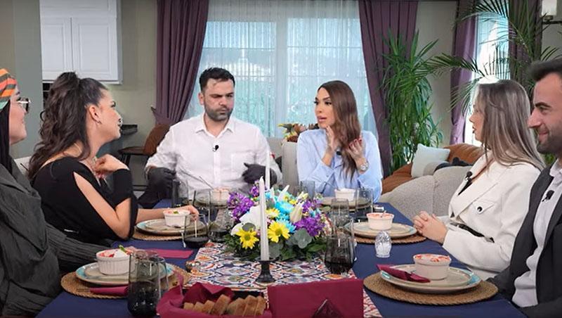 Zuhal Topal'la Yemekteyiz Haftanın Kazananı: Ali Bey ve Yasemin Hanım